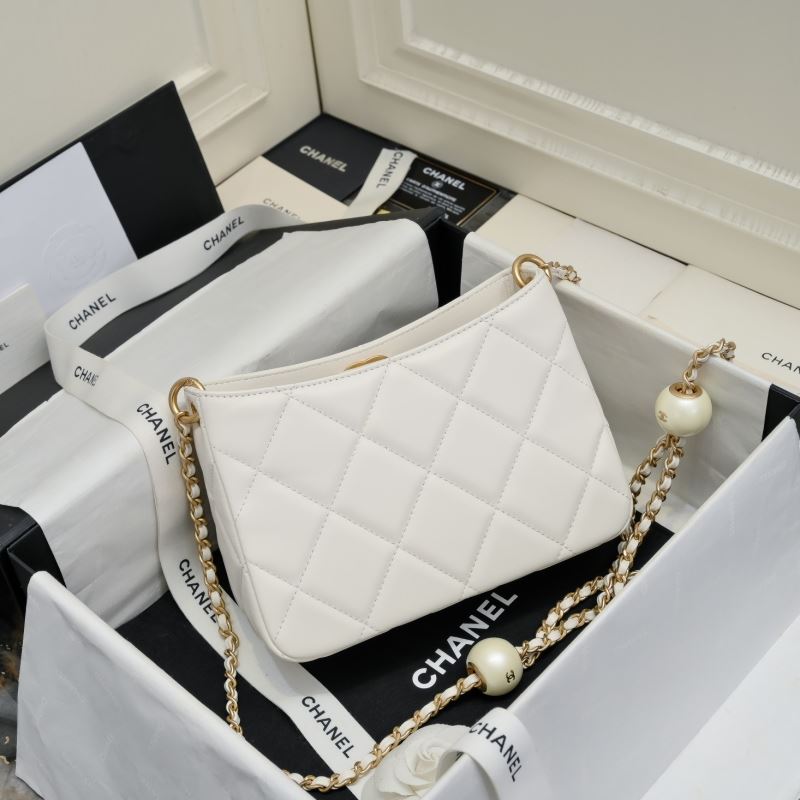 Chanel Hobo Bags